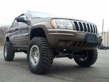 Load image into Gallery viewer, Jeep Grand Cherokee 6.0 Inch Long Arm Lift Kit 1999-2004 WJ Clayton Off Road