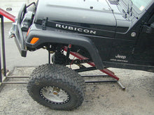Load image into Gallery viewer, Jeep Wrangler 4.0 Inch Long Arm Lift Kit 2004-2006 LJ Clayton Off Road