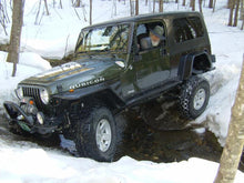 Load image into Gallery viewer, Jeep Wrangler 5.5 Inch Long Arm Lift Kit 2004-2006 LJ Clayton Off Road