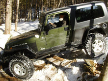 Load image into Gallery viewer, Jeep Wrangler 5.5 Inch Long Arm Lift Kit 2004-2006 LJ Clayton Off Road