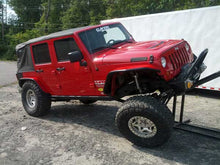 Load image into Gallery viewer, Jeep Wrangler 2.5 Inch Long Arm Lift Kit 2007-2018 JK Clayton Off Road