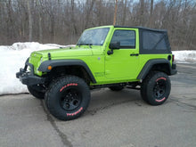Load image into Gallery viewer, Jeep Wrangler 2.5 Inch Long Arm Lift Kit 2007-2018 JK Clayton Off Road
