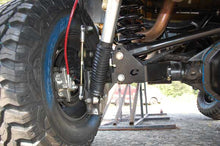 Load image into Gallery viewer, Jeep Wrangler 2.5 Inch Long Arm Lift Kit 2007-2018 JK Clayton Off Road