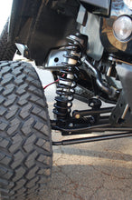 Load image into Gallery viewer, Jeep Wrangler 2.5 Inch Long Arm Lift Kit 2007-2018 JK Clayton Off Road