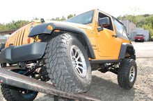 Load image into Gallery viewer, Jeep Wrangler 2.5 Inch Long Arm Lift Kit 2007-2018 JK Clayton Off Road