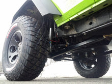 Load image into Gallery viewer, Jeep Wrangler 3.5 Inch Long Arm Lift Kit 2007-2018 JK Clayton Off Road