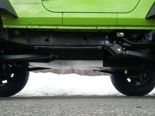 Load image into Gallery viewer, Jeep Wrangler 3.5 Inch Long Arm Lift Kit 2007-2018 JK Clayton Off Road