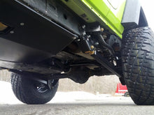 Load image into Gallery viewer, Jeep Wrangler 3.5 Inch Long Arm Lift Kit 2007-2018 JK Clayton Off Road