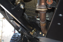 Load image into Gallery viewer, Jeep Wrangler 3.5 Inch Long Arm Lift Kit 2007-2018 JK Clayton Off Road