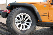 Load image into Gallery viewer, Jeep Wrangler 3.5 Inch Long Arm Lift Kit 2007-2018 JK Clayton Off Road