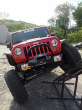 Load image into Gallery viewer, Jeep Wrangler 4.5 Inch Long Arm Lift Kit 2007-2018 JK Clayton Off Road