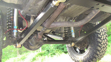Load image into Gallery viewer, Jeep Cherokee 6.5 Inch Pro Series 3 Link Long Arm Lift Kit 1984-2001 XJ Clayton Off Road
