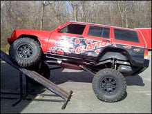 Load image into Gallery viewer, Jeep Cherokee 8.0 Inch Pro Series 3 Link Long Arm Lift Kit W/Rear Coil Conversion 1984-2001 XJ Clayton Off Road