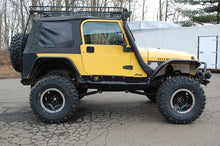 Load image into Gallery viewer, Jeep Wrangler 5.5 Inch Pro Series 3 Link Long Arm Lift Kit 1997-2006 TJ Clayton Off Road