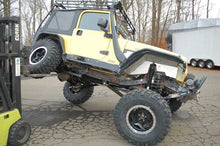 Load image into Gallery viewer, Jeep Wrangler 5.5 Inch Pro Series 3 Link Long Arm Lift Kit 1997-2006 TJ Clayton Off Road