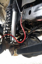 Load image into Gallery viewer, Jeep Wrangler 4.0 Inch Pro Series 3 Link Long Arm Lift Kit 1997-2006 TJ Clayton Off Road