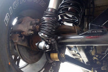 Load image into Gallery viewer, Jeep Wrangler 4.0 Inch Pro Series 3 Link Long Arm Lift Kit 1997-2006 TJ Clayton Off Road