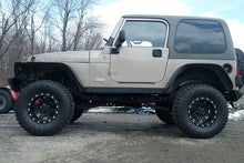 Load image into Gallery viewer, Jeep Wrangler 4.0 Inch Pro Series 3 Link Long Arm Lift Kit 1997-2006 TJ Clayton Off Road