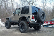 Load image into Gallery viewer, Jeep Wrangler 4.0 Inch Pro Series 3 Link Long Arm Lift Kit 1997-2006 TJ Clayton Off Road