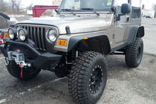 Load image into Gallery viewer, Jeep Wrangler 4.0 Inch Pro Series 3 Link Long Arm Lift Kit 1997-2006 TJ Clayton Off Road