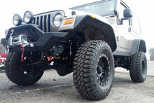 Load image into Gallery viewer, Jeep Wrangler 4.0 Inch Pro Series 3 Link Long Arm Lift Kit 1997-2006 TJ Clayton Off Road