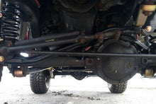 Load image into Gallery viewer, Jeep Wrangler 4.0 Inch Pro Series 3 Link Long Arm Lift Kit 1997-2006 TJ Clayton Off Road