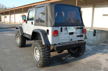 Load image into Gallery viewer, Jeep Wrangler 5.5 Inch Pro Series 3 Link Long Arm Lift Kit W/Rear 5 Inch Stretch 1997-2006 TJ Clayton Off Road