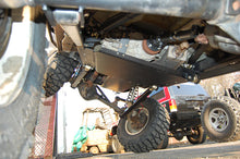 Load image into Gallery viewer, Jeep Wrangler 5.5 Inch Pro Series 3 Link Long Arm Lift Kit W/Rear 5 Inch Stretch 1997-2006 TJ Clayton Off Road