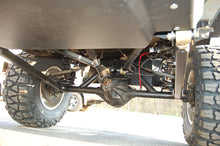 Load image into Gallery viewer, Jeep Wrangler 5.5 Inch Pro Series 3 Link Long Arm Lift Kit W/Rear 5 Inch Stretch 1997-2006 TJ Clayton Off Road