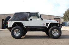Load image into Gallery viewer, Jeep Wrangler 4.0 Inch Pro Series 3 Link Long Arm Lift Kit 2004-2006 LJ Clayton Off Road