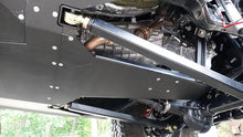 Load image into Gallery viewer, Jeep Wrangler 4.5 Inch Pro Series 3 Link Long Arm Lift Kit 2007-2018 JK Clayton Off Road