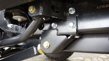 Load image into Gallery viewer, Jeep Wrangler 4.5 Inch Pro Series 3 Link Long Arm Lift Kit 2007-2018 JK Clayton Off Road