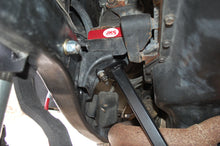 Load image into Gallery viewer, Jeep Wrangler Engine Skid Plate 1996-2006 TJ/LJ 6 Cyl Only Clayton Off Road