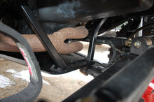 Load image into Gallery viewer, Jeep Wrangler Engine Skid Plate 1996-2006 TJ/LJ 6 Cyl Only Clayton Off Road