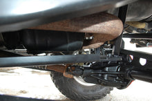 Load image into Gallery viewer, Jeep Wrangler Engine Skid Plate 1996-2006 TJ/LJ 6 Cyl Only Clayton Off Road