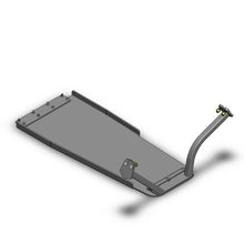 Load image into Gallery viewer, Jeep Wrangler Engine Skid Plate 1996-2006 TJ/LJ 6 Cyl Only Clayton Off Road