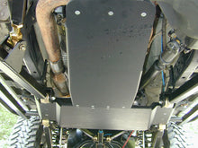 Load image into Gallery viewer, Jeep Wrangler Engine Skid Plate 1996-2006 TJ/LJ 6 Cyl Only Clayton Off Road