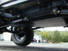 Load image into Gallery viewer, Jeep Wrangler Engine Skid Plate 1996-2006 TJ/LJ 6 Cyl Only Clayton Off Road