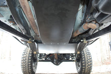 Load image into Gallery viewer, Jeep Wrangler Engine Skid Plate 1996-2006 TJ/LJ 6 Cyl Only Clayton Off Road