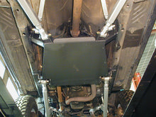 Load image into Gallery viewer, Jeep Cherokee Transfer Case Skid Plate 1984-2001 XJ Clayton Off Road