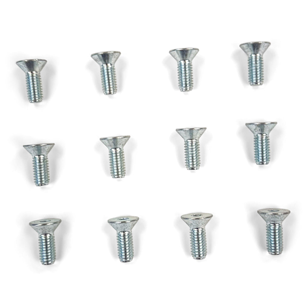 Jeep Cherokee Transfer Case Skid Plate Hardware 1984-2001 XJ Clayton Off Road