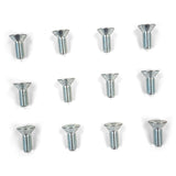 Jeep Cherokee Transfer Case Skid Plate Hardware 1984-2001 XJ Clayton Off Road - COR-4101101 - Clayton Off Road