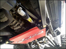 Load image into Gallery viewer, Jeep Cherokee Transfer Case Skid Plate Only 1984-2001 XJ Clayton Off Road