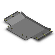 Load image into Gallery viewer, Jeep Grand Cherokee Transfer Case Skid Plate 1993-1998 ZJ Clayton Off Road