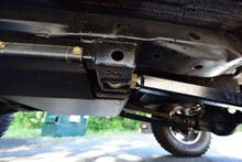 Load image into Gallery viewer, Jeep Grand Cherokee Transfer Case Skid Plate Only 1993-1998 ZJ Clayton Off Road