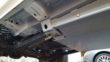 Load image into Gallery viewer, Jeep Grand Cherokee Transfer Case Skid Plate 1999-2004 WJ Clayton Off Road