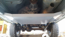 Load image into Gallery viewer, Jeep Grand Cherokee Transfer Case Skid Plate 1999-2004 WJ Clayton Off Road