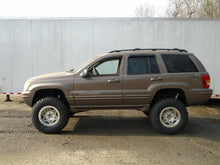 Load image into Gallery viewer, Jeep Grand Cherokee Transfer Case Skid Plate 1999-2004 WJ Clayton Off Road