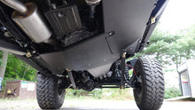 Load image into Gallery viewer, Jeep Wrangler Transfer Case Skid Plate 2007-2018 JK Clayton Off Road