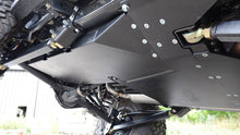Load image into Gallery viewer, Jeep Wrangler Transfer Case Skid Plate 2007-2018 JK Clayton Off Road